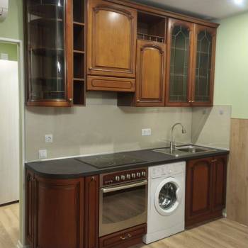 Сдается 1-комнатная квартира, 25,3 м²