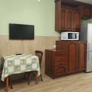 Сдается 1-комнатная квартира, 25,3 м²
