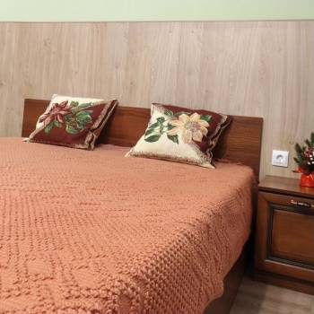 Сдается 1-комнатная квартира, 25,3 м²