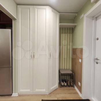 Сдается 1-комнатная квартира, 25,3 м²