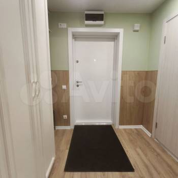 Сдается 1-комнатная квартира, 25,3 м²