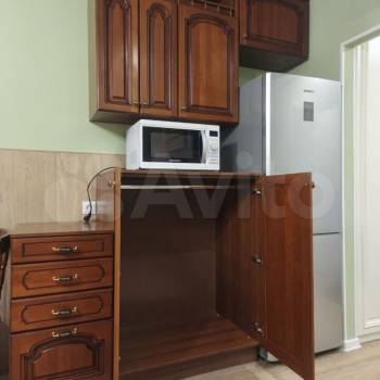 Сдается 1-комнатная квартира, 25,3 м²