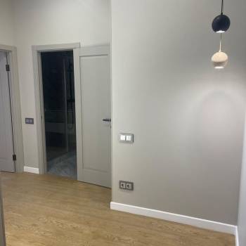 Сдается 1-комнатная квартира, 46 м²
