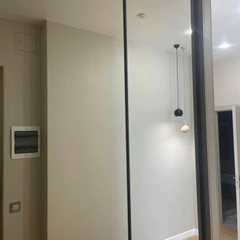 Сдается 1-комнатная квартира, 46 м²