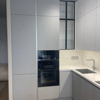 Сдается 1-комнатная квартира, 46 м²