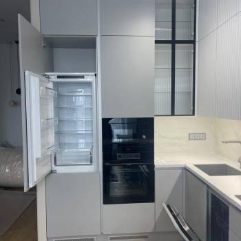 Сдается 1-комнатная квартира, 46 м²
