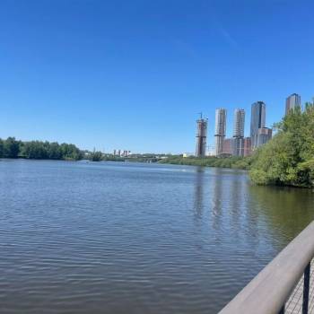 Сдается 1-комнатная квартира, 46 м²