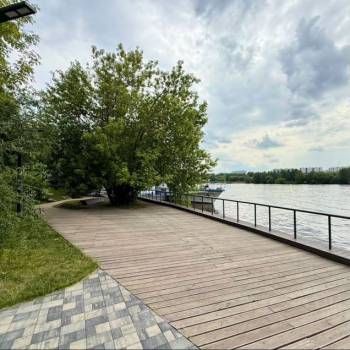 Сдается 1-комнатная квартира, 46 м²