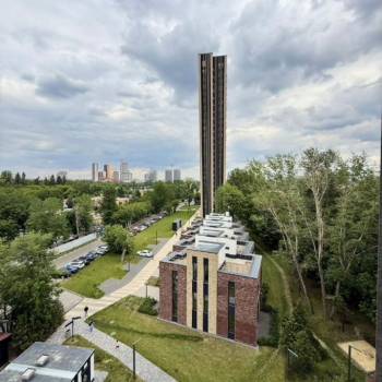 Сдается 1-комнатная квартира, 46 м²
