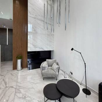 Сдается 1-комнатная квартира, 46 м²