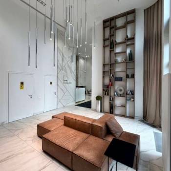 Сдается 1-комнатная квартира, 46 м²