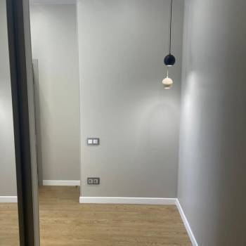 Сдается 1-комнатная квартира, 46 м²