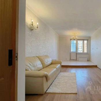 Сдается Многокомнатная квартира, 76 м²