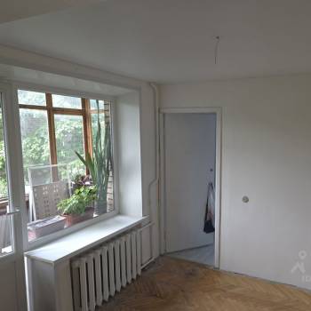 Продается 2-х комнатная квартира, 34,1 м²