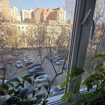 Продается 2-х комнатная квартира, 34,1 м²