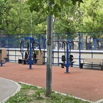 Продается 2-х комнатная квартира, 34,1 м²