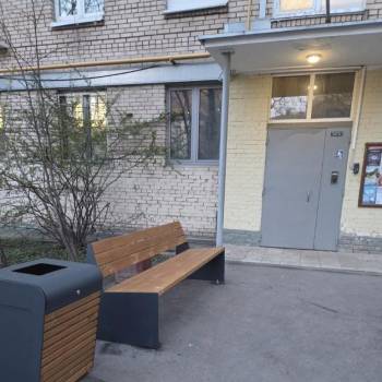 Продается 2-х комнатная квартира, 34,1 м²