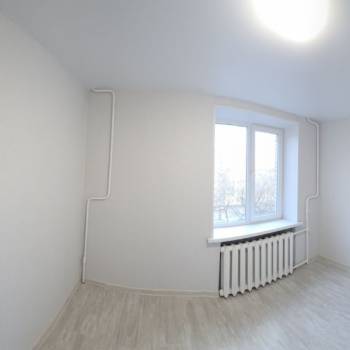 Продается 2-х комнатная квартира, 34,1 м²