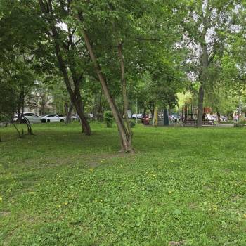 Продается 2-х комнатная квартира, 34,1 м²