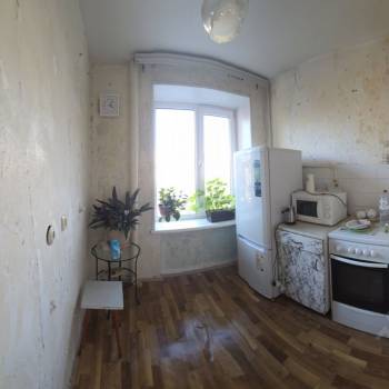 Продается 2-х комнатная квартира, 34,1 м²