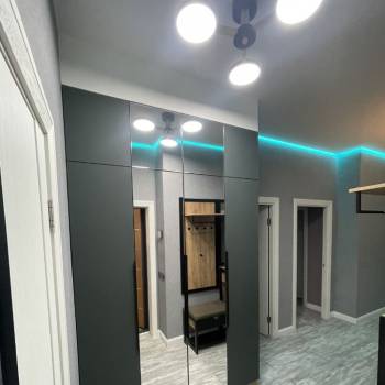Продается 2-х комнатная квартира, 81 м²
