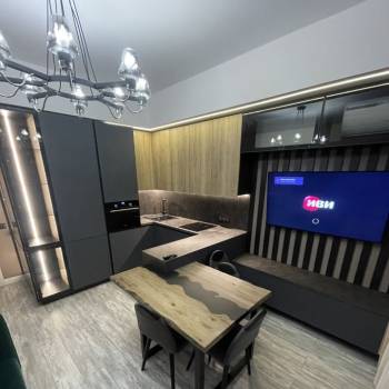 Продается 2-х комнатная квартира, 81 м²