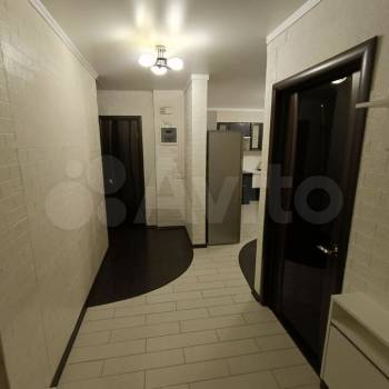 Сдается 2-х комнатная квартира, 60 м²