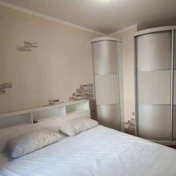 Сдается 2-х комнатная квартира, 60 м²