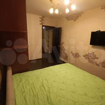 Сдается 2-х комнатная квартира, 60 м²