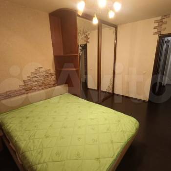 Сдается 2-х комнатная квартира, 60 м²