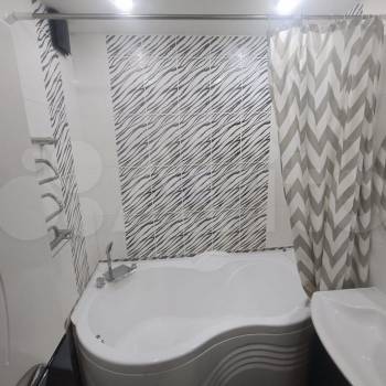 Сдается 2-х комнатная квартира, 60 м²