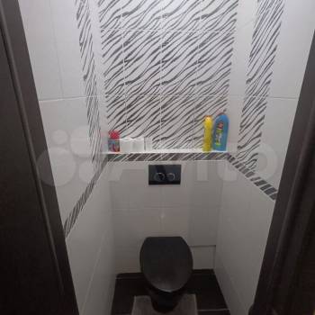 Сдается 2-х комнатная квартира, 60 м²