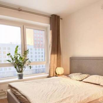 Сдается 2-х комнатная квартира, 42 м²
