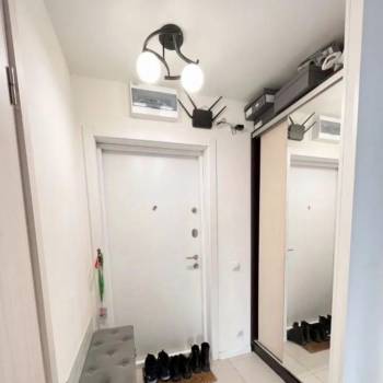 Сдается 2-х комнатная квартира, 42 м²