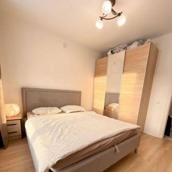 Сдается 2-х комнатная квартира, 42 м²