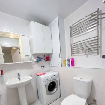 Сдается 2-х комнатная квартира, 42 м²