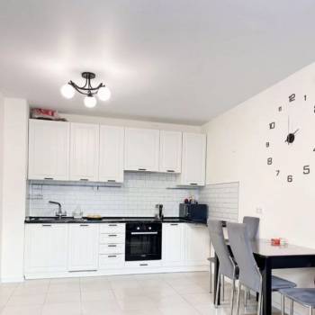 Сдается 2-х комнатная квартира, 42 м²