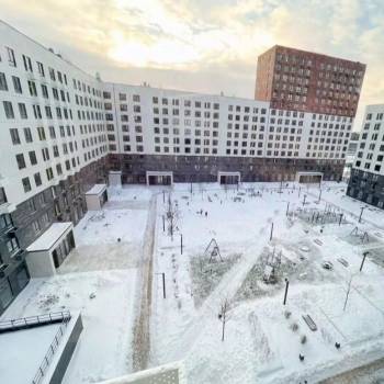 Сдается 2-х комнатная квартира, 42 м²