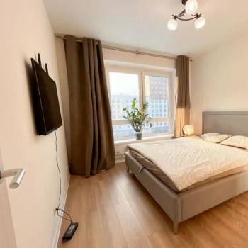 Сдается 2-х комнатная квартира, 42 м²