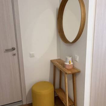 Сдается 1-комнатная квартира, 33,5 м²