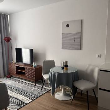 Сдается 1-комнатная квартира, 33,5 м²