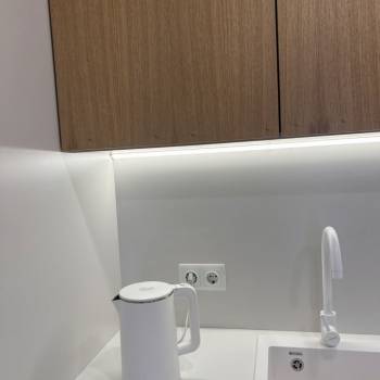 Сдается 1-комнатная квартира, 33,5 м²
