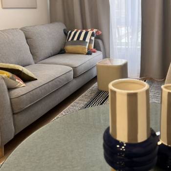 Сдается 1-комнатная квартира, 33,5 м²