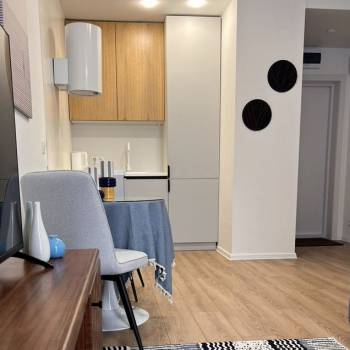 Сдается 1-комнатная квартира, 33,5 м²