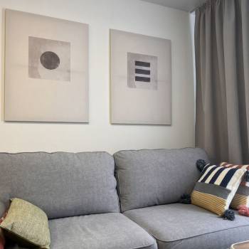 Сдается 1-комнатная квартира, 33,5 м²