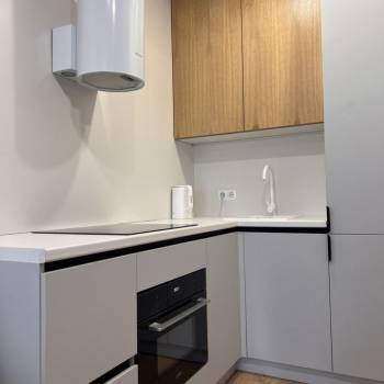 Сдается 1-комнатная квартира, 33,5 м²