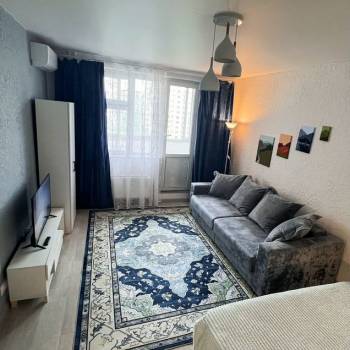 Сдается 1-комнатная квартира, 32 м²