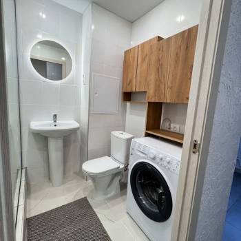 Сдается 1-комнатная квартира, 32 м²
