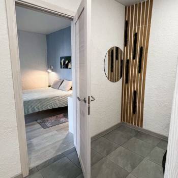 Сдается 1-комнатная квартира, 32 м²