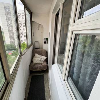 Сдается 1-комнатная квартира, 32 м²